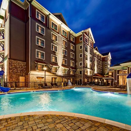 Black Fox Lodge Pigeon Forge, Tapestry Collection By Hilton Exterior photo