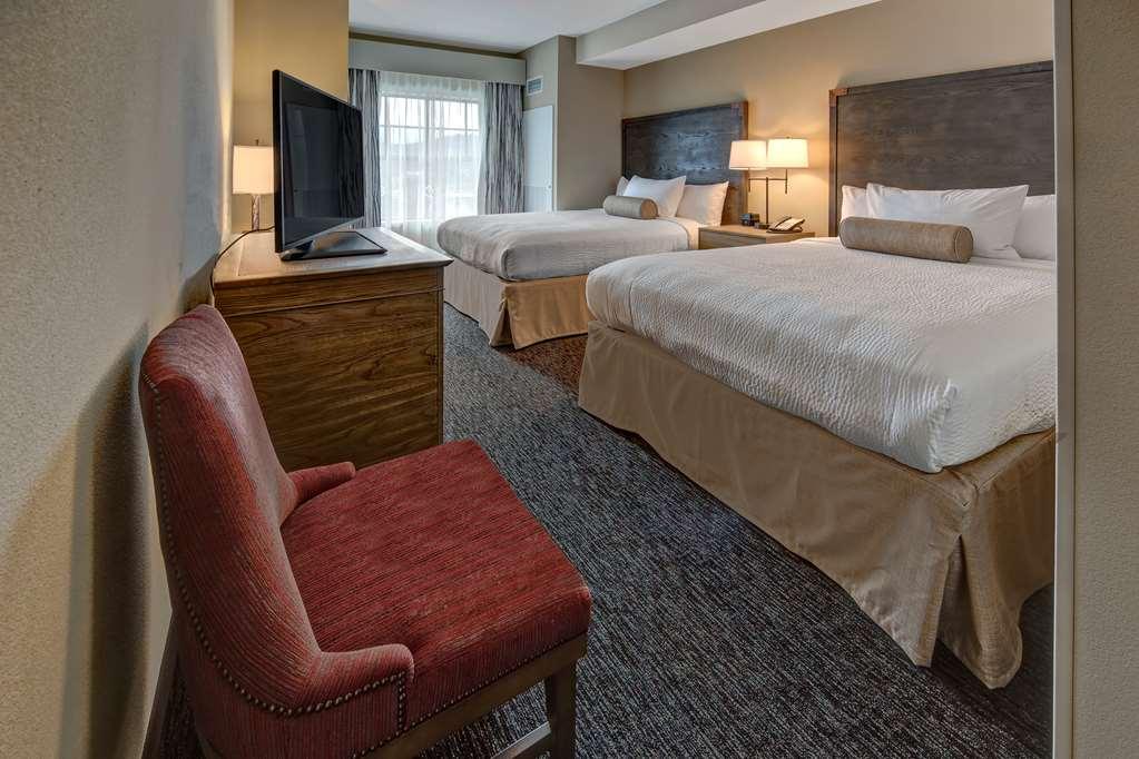 Black Fox Lodge Pigeon Forge, Tapestry Collection By Hilton Room photo