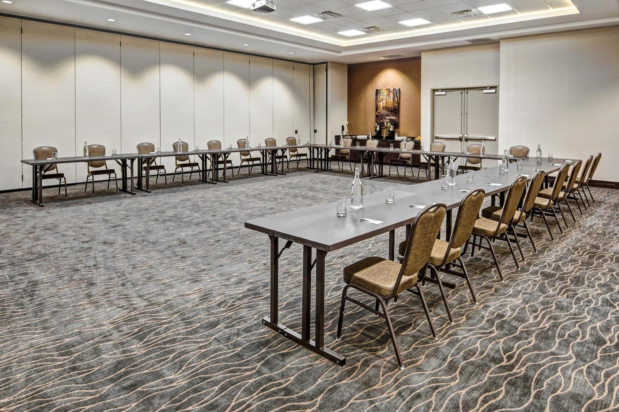 Black Fox Lodge Pigeon Forge, Tapestry Collection By Hilton Exterior photo